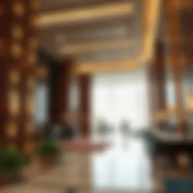 Magnificent A Comprehensive Exploration of Al Rahba City Magnificent A Comprehensive Exploration of Al Rahba City