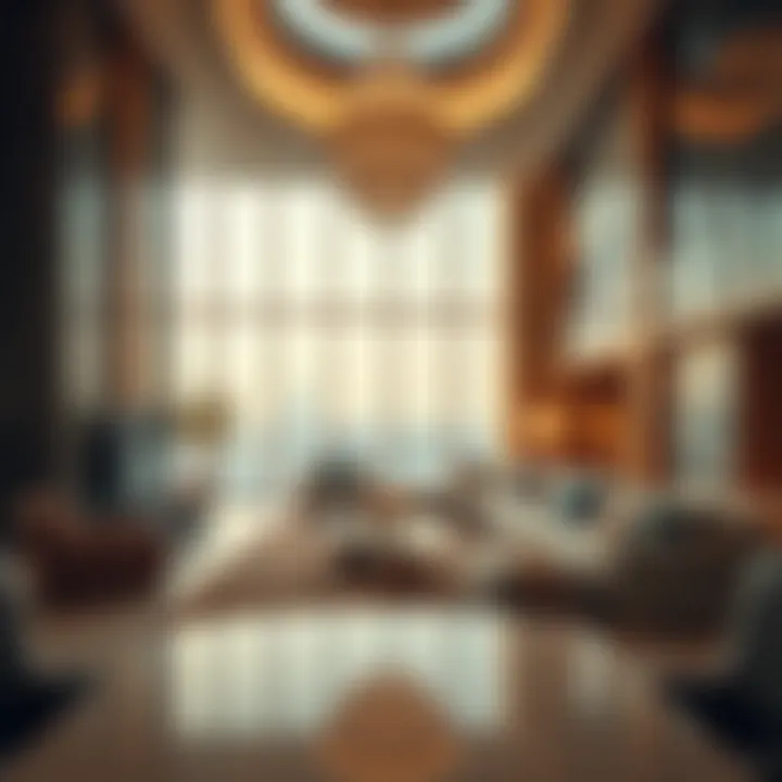 Magnificent A Comprehensive Exploration of Mirage 3 Residence in Dubai's Real Estate Landscape