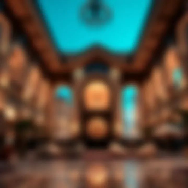 Magnificent A Comprehensive Overview of Ahyan Real Estate in Dubai