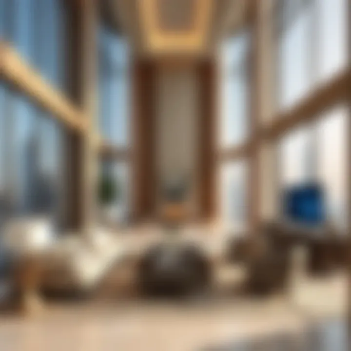Magnificent Akoya Two: Transforming the Dubai Real Estate Landscape