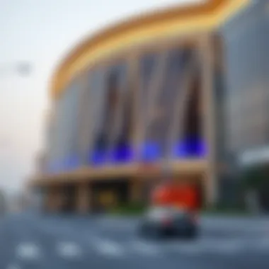Magnificent Al Wasl and Sheikh Zayed Road: A Comprehensive Exploration Magnificent Al Wasl and Sheikh Zayed Road: A Comprehensive Exploration