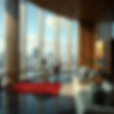 Magnificent An In-Depth Exploration of Icon Tower Tecom Magnificent An In-Depth Exploration of Icon Tower Tecom
