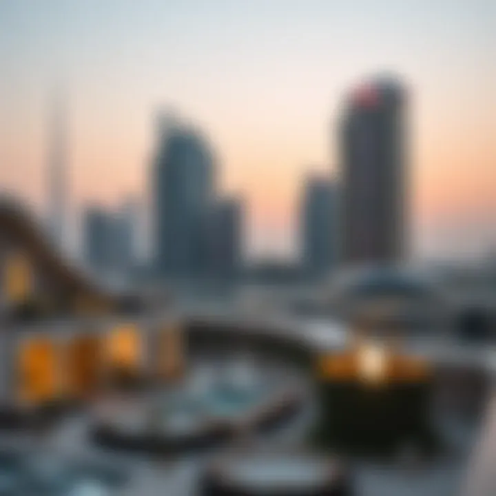 Magnificent An In-Depth Exploration of مركز تسهيل and Its Role in Dubai's Real Estate Market