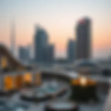 Magnificent An In-Depth Exploration of مركز تسهيل and Its Role in Dubai's Real Estate Market Magnificent An In-Depth Exploration of مركز تسهيل and Its Role in Dubai's Real Estate Market