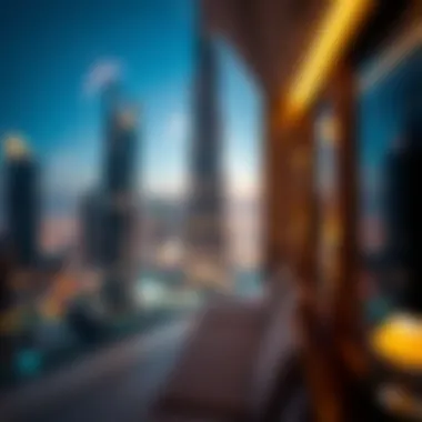 Magnificent Burj Khalifa Resident Offer: A Comprehensive Exploration