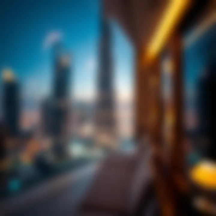 Magnificent Burj Khalifa Resident Offer: A Comprehensive Exploration
