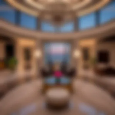 Magnificent Côte d'Azur Dubai: An In-Depth Exploration of Luxury Living Magnificent Côte d'Azur Dubai: An In-Depth Exploration of Luxury Living