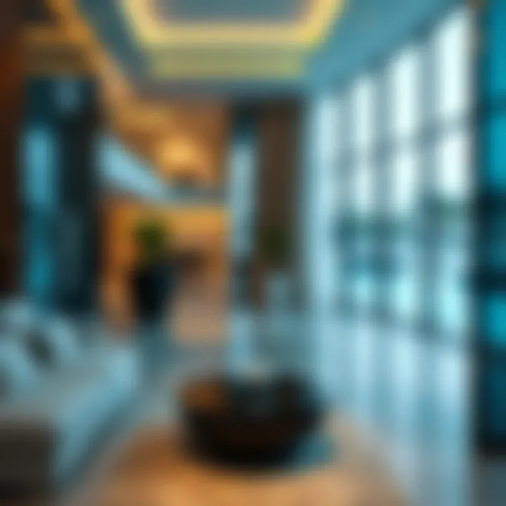 Magnificent Damac Lagoons Marbella: An In-Depth Analysis