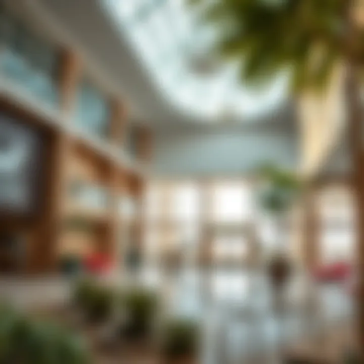 Magnificent Dubai British School: A Gateway to Excellence in Emirates Hills Magnificent Dubai British School: A Gateway to Excellence in Emirates Hills