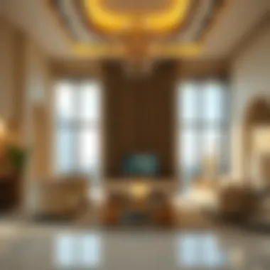 Magnificent Exploring Al-Bayrouti in Dubai Hills Magnificent Exploring Al-Bayrouti in Dubai Hills