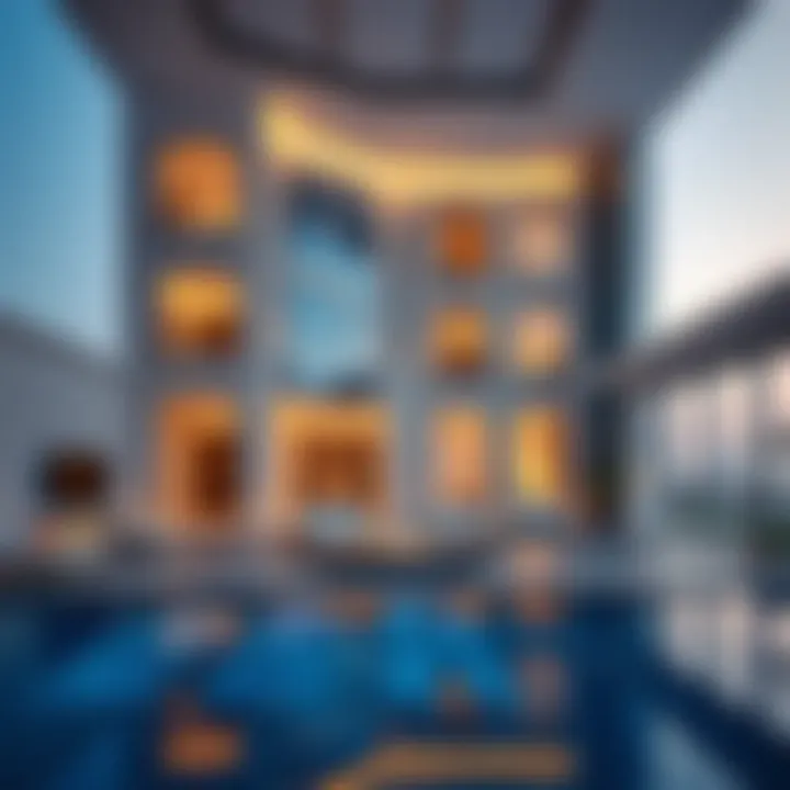 Magnificent Exploring Al Hamriya Residence 2: A Comprehensive Guide