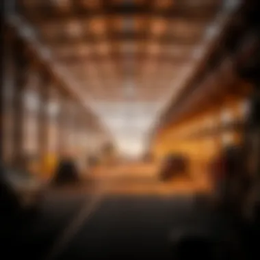 Magnificent Exploring Al Quoz Industrial Area: A Comprehensive Overview
