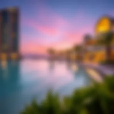 Magnificent Exploring Beach Isle: Emaar Beachfront Magnificent Exploring Beach Isle: Emaar Beachfront