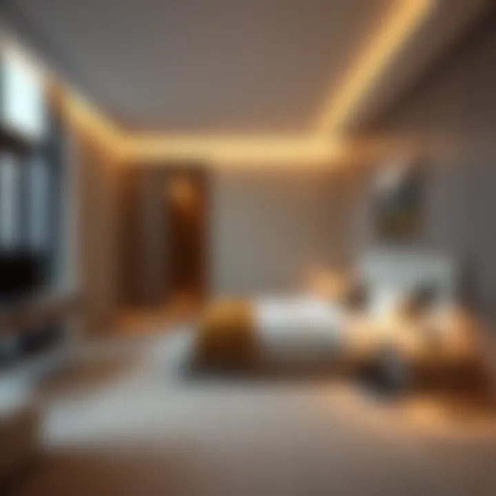 Magnificent Exploring Bed Space in JVC District 11: A Comprehensive Analysis
