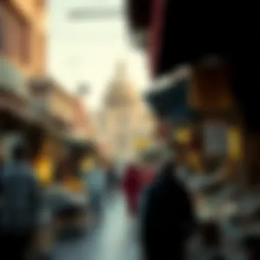 Magnificent Exploring Bur Dubai Souk Market: A Nexus of Culture and Commerce