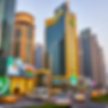 Magnificent Exploring Dubai Boulevard: A Comprehensive Guide