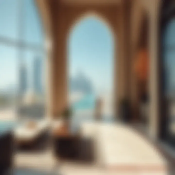 Magnificent Exploring Dubai's Exquisite Locations