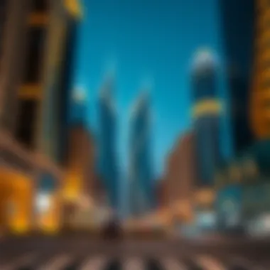 Magnificent Exploring Dubai's Landmark Buildings: A Comprehensive Overview Magnificent Exploring Dubai's Landmark Buildings: A Comprehensive Overview