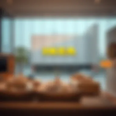 Magnificent Exploring Esaad: A Deep Dive into IKEA's Integration in Dubai's Real Estate Landscape Magnificent Exploring Esaad: A Deep Dive into IKEA's Integration in Dubai's Real Estate Landscape