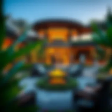 Magnificent Exploring Faya Bloom Gardens: A Nexus of Nature and Luxury in Dubai Magnificent Exploring Faya Bloom Gardens: A Nexus of Nature and Luxury in Dubai