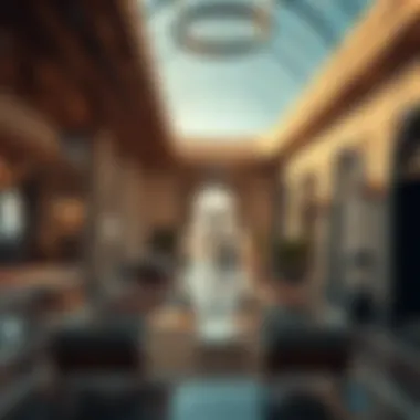 Magnificent Exploring فندق السيف دبي: A Comprehensive Guide Magnificent Exploring فندق السيف دبي: A Comprehensive Guide