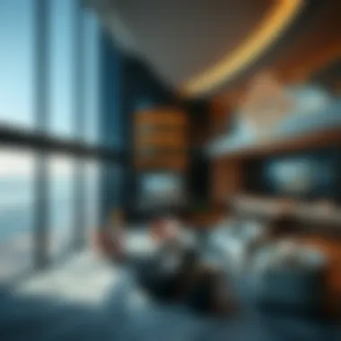 Magnificent Exploring Harbour Views Tower One: A Comprehensive Overview
