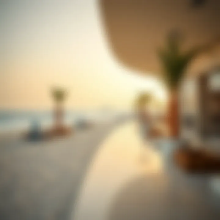 Magnificent Exploring J1 Beach: A Comprehensive Overview of Dubai's Coastal Jewel