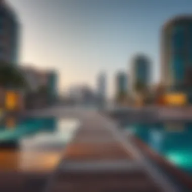 Magnificent Exploring Jumeirah Beach: A Comprehensive Insight Magnificent Exploring Jumeirah Beach: A Comprehensive Insight