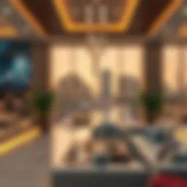 Magnificent Exploring JVC District 10: A Comprehensive Overview