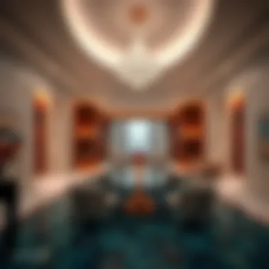 Magnificent Exploring Laville Hotel: A New Paradigm in Hospitality