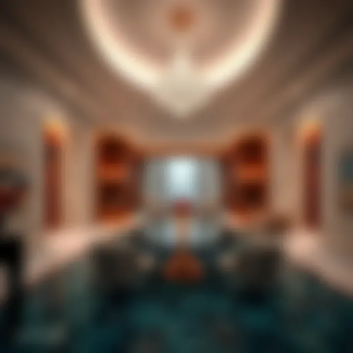 Magnificent Exploring Laville Hotel: A New Paradigm in Hospitality
