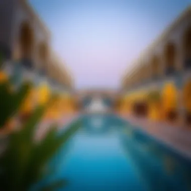 Magnificent Exploring الميدان دبي: A Comprehensive Overview Magnificent Exploring الميدان دبي: A Comprehensive Overview