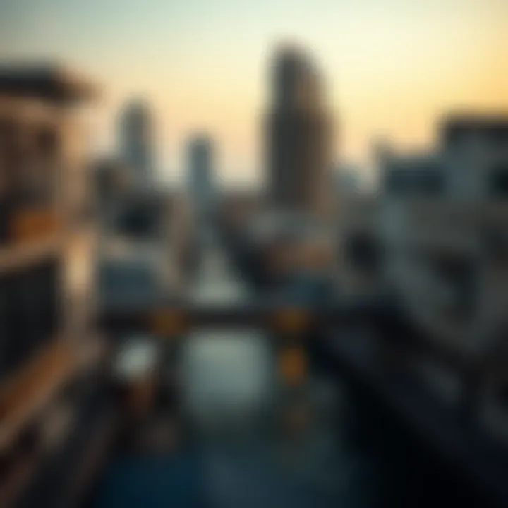 Magnificent Exploring Nearby Places: A Comprehensive Guide to Nearby Locations in Dubai