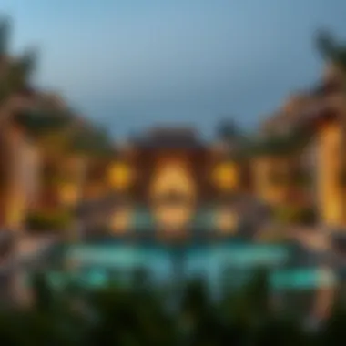 Magnificent Exploring Oasis by Emaar: A Comprehensive Overview