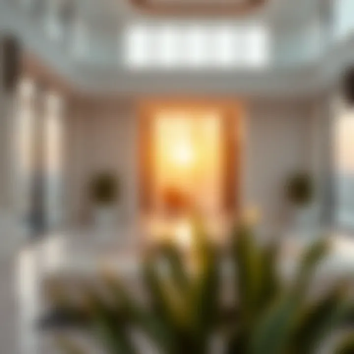 Magnificent Exploring Oasis Residence Dubai: An In-Depth Analysis