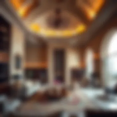 Magnificent Exploring Old and New Dubai: A Comprehensive Appraisal Magnificent Exploring Old and New Dubai: A Comprehensive Appraisal