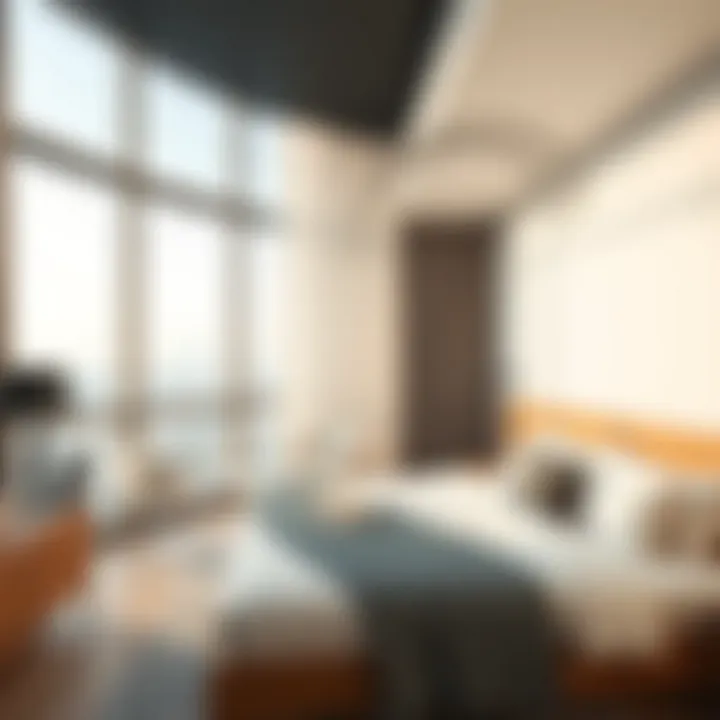 Magnificent Exploring Rental Opportunities: Room for Rent in Tecom