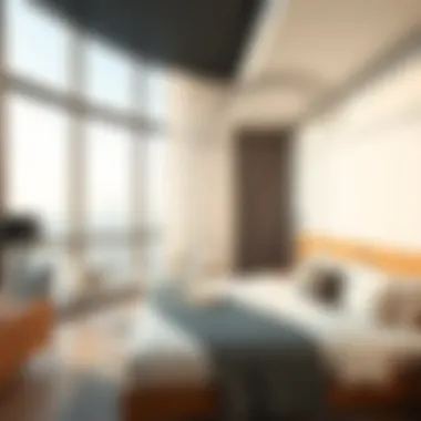 Magnificent Exploring Rental Opportunities: Room for Rent in Tecom Magnificent Exploring Rental Opportunities: Room for Rent in Tecom