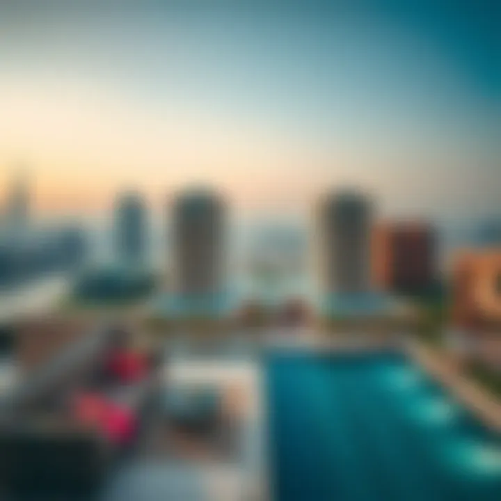 Magnificent Exploring Sigma Residence: A Comprehensive Guide to Dubai's Property Landscape