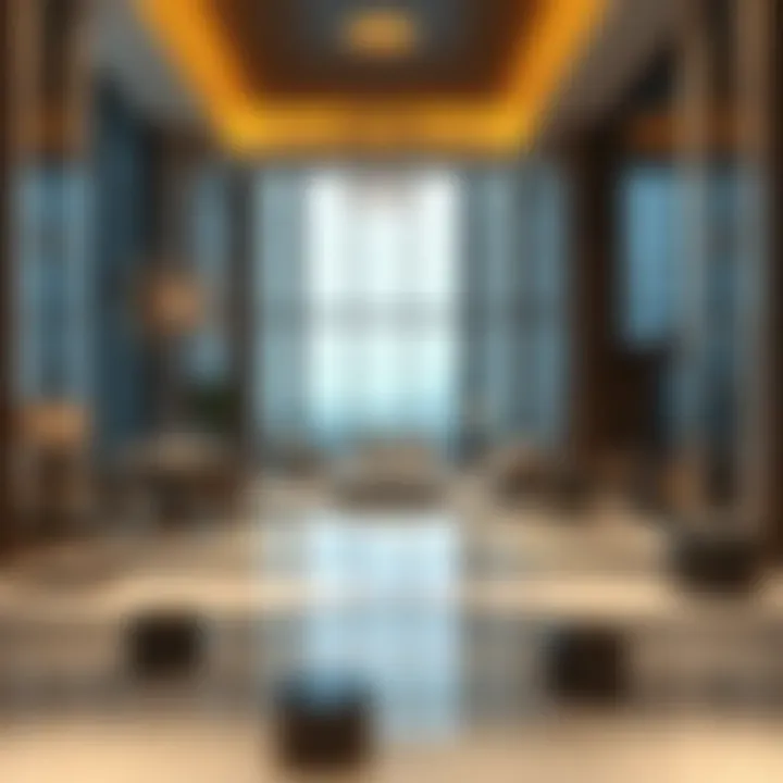 Magnificent Exploring the Address Residences: A Comprehensive Guide