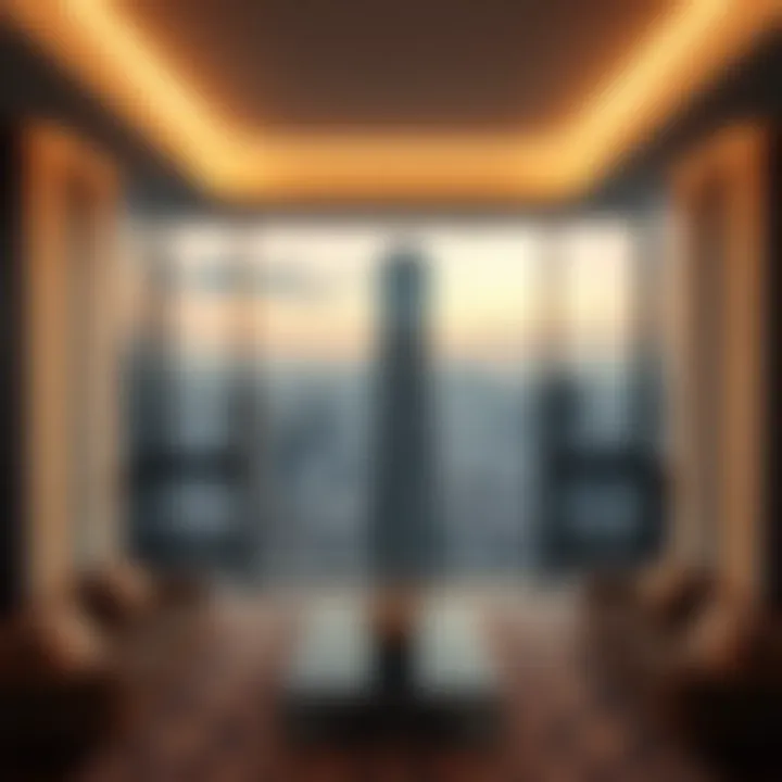 Magnificent Exploring the Aspect Tower: A Comprehensive Overview