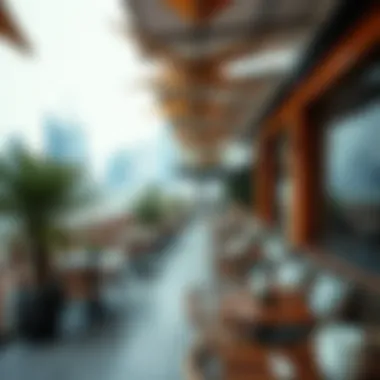 Magnificent Exploring the Best Outdoor Cafes in Dubai: An Insightful Journey Magnificent Exploring the Best Outdoor Cafes in Dubai: An Insightful Journey
