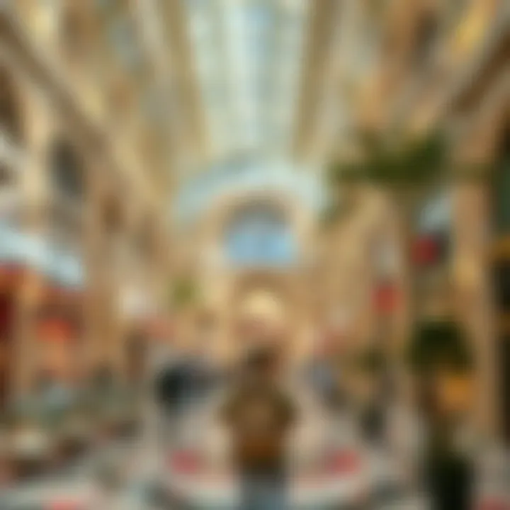 Magnificent Exploring the Boutik Mall: A Comprehensive Overview Magnificent Exploring the Boutik Mall: A Comprehensive Overview