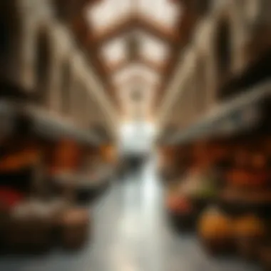 Magnificent Exploring the Charm of Traditional Markets in the UAE Magnificent Exploring the Charm of Traditional Markets in the UAE
