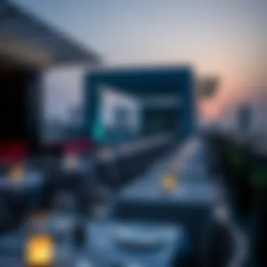 Magnificent Exploring the Culinary Landscape of Nakheel Mall Rooftop Restaurants Magnificent Exploring the Culinary Landscape of Nakheel Mall Rooftop Restaurants