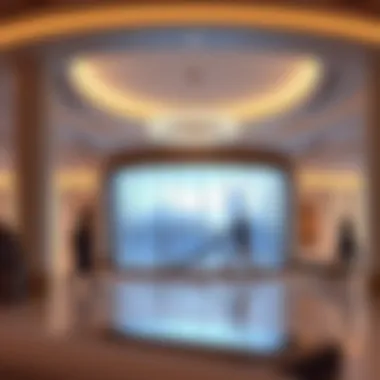 Magnificent Exploring the Dynamics of Aldar Sales Kiosks in Dubai's Real Estate Market Magnificent Exploring the Dynamics of Aldar Sales Kiosks in Dubai's Real Estate Market