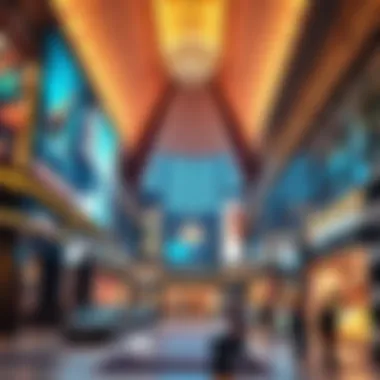 Magnificent Exploring the Dynamics of Shopping Malls in Dubai Magnificent Exploring the Dynamics of Shopping Malls in Dubai