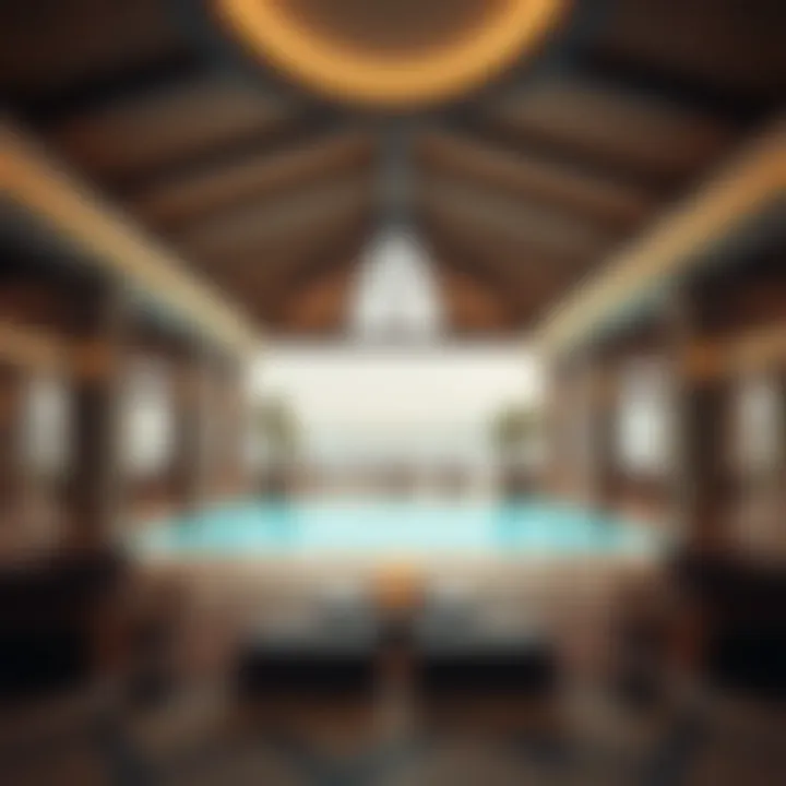 Magnificent Exploring the Essence of Rixos Dubai Islands