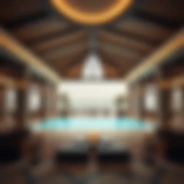 Magnificent Exploring the Essence of Rixos Dubai Islands Magnificent Exploring the Essence of Rixos Dubai Islands