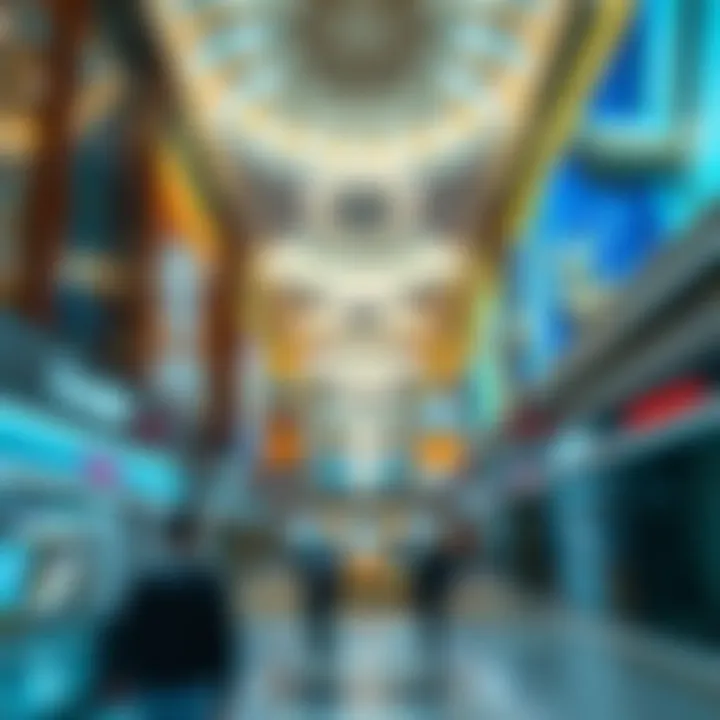 Magnificent Exploring Vox Mall of the Emirates: A Comprehensive Analysis